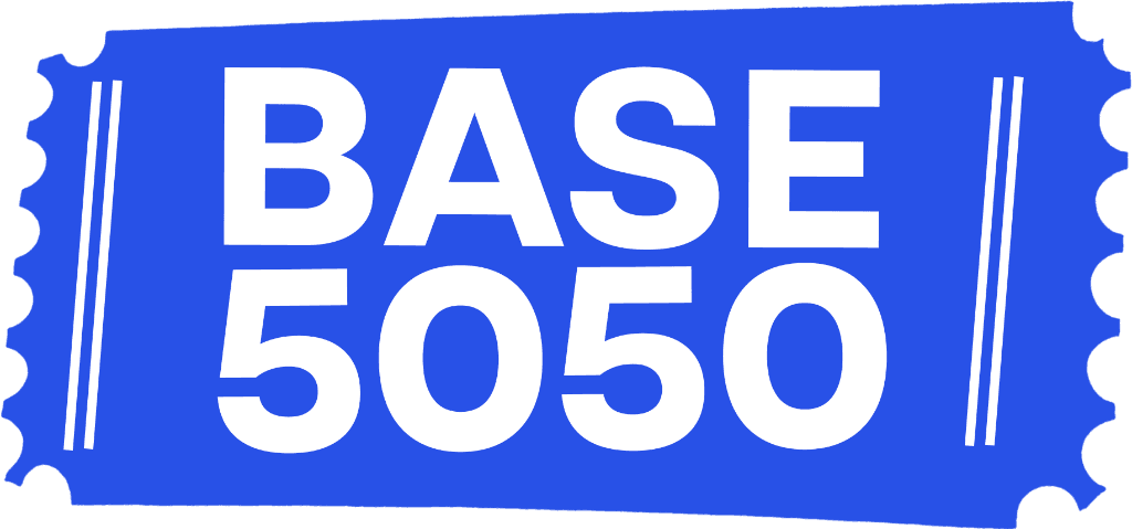 BASE5050